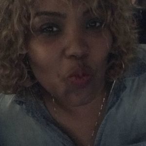 Meet your Posher, Coleasha